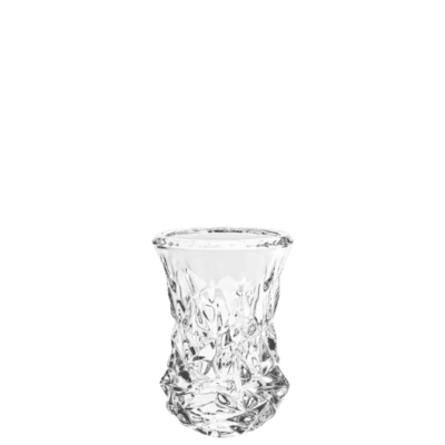 Krištáľová váza Gla small vase 10,2 cm