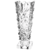 Krištáľová váza Gla vase 38 cm