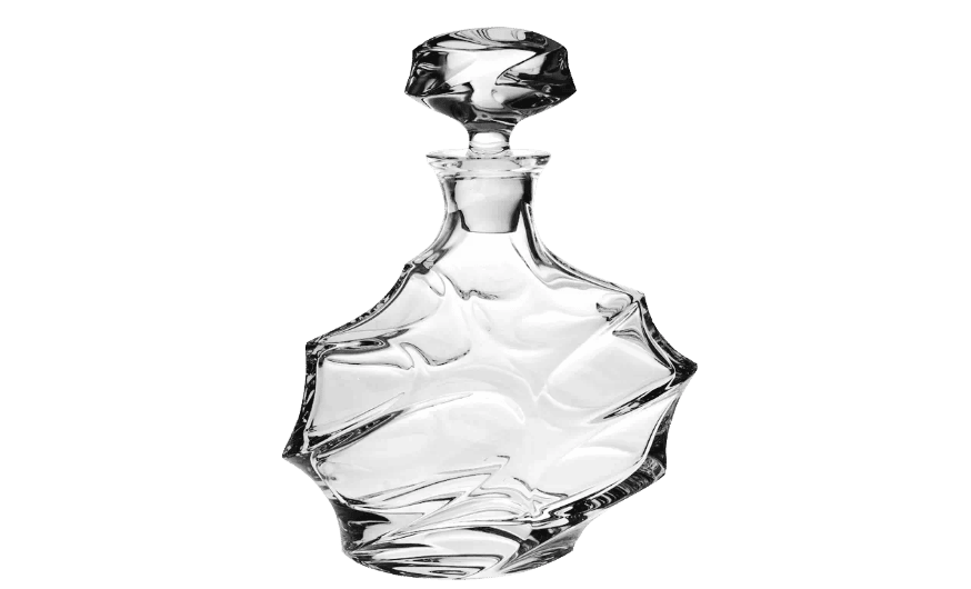 Flaša Calyp decanter 800 ml