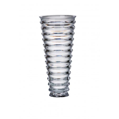 Krištáľová váza Fal Vase 35 cm