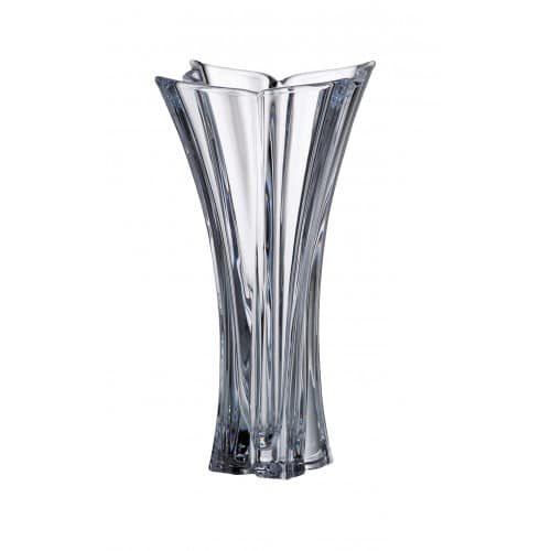 Krištáľová váza Flo Vase 36 cm