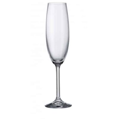 Poháre Gast Glass 220 ml set 6 kusov