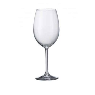 Poháre Gast Glass 350 ml set 6 kusov