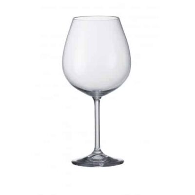 Poháre Gast Glass 650 ml set 6 kusov