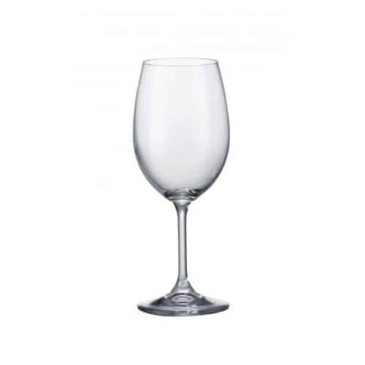 Poháre Klar Glass 350 ml set 6 kusov