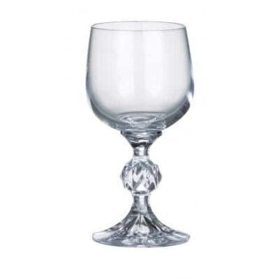 Poháre Klaud Glass 190 ml set 6 kusov