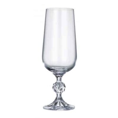 Poháre Klaud Glass 280 ml set 6 kusov