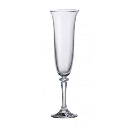 Poháre Kleo Glass 175 ml set 6 kusov