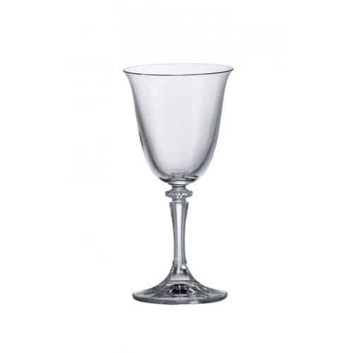 Poháre Kleo Glass 250 ml set 6 kusov