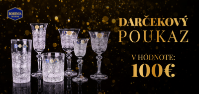 Darčekový poukaz – 100€ - Image 2