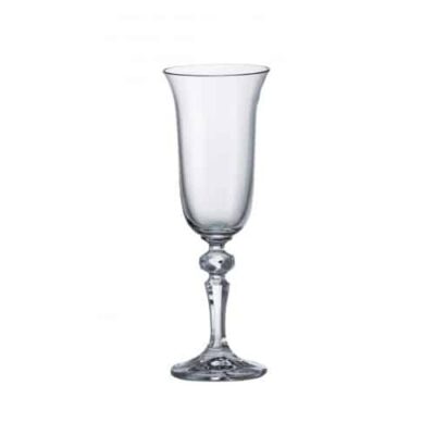 Poháre Laur Glass 150 ml set 6 kusov