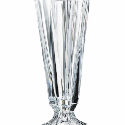 Krištáľová váza Metro ftd vase 43 cm