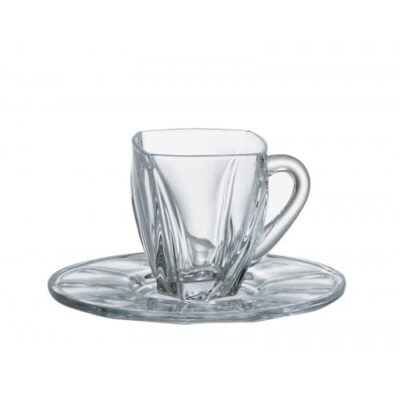 Pohár Nep Glass set 50 ml