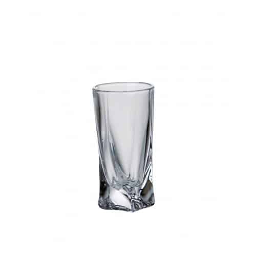 Pohár Quad Glass set 50 ml