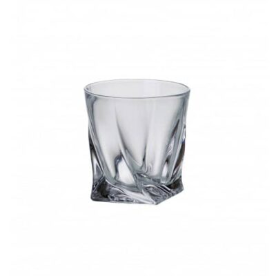 Pohár Quad Glass set 340 ml