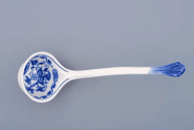 Cibulák – Naberačka na polievku 32 cm – originál cibuľový porcelán 1. akosť