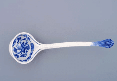 Cibulák – Naberačka na polievku 32 cm – originál cibuľový porcelán 1. akosť
