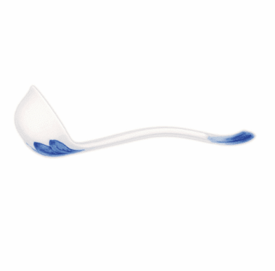 Cibulák – Naberačka na polievku 32 cm – originál cibuľový porcelán 1. akosť - Image 2