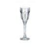 Poháre Saf Stemmed Glass 50 ml set 6 kusov