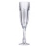 Poháre Saf Stemmed Glass 150 ml set 6 kusov