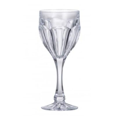 Poháre Saf Stemmed Glass 190 ml set 6 kusov