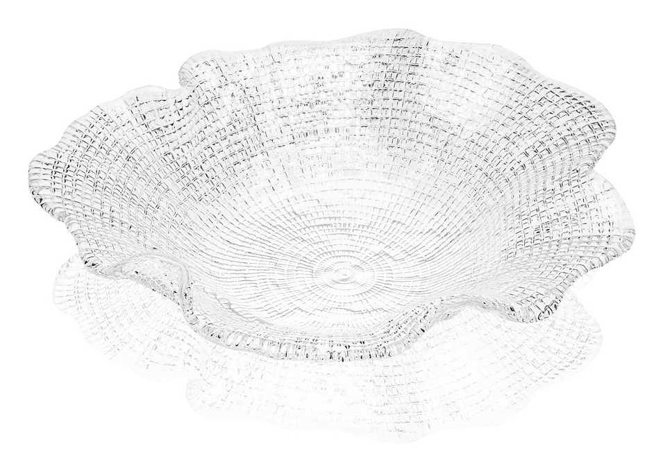 Misa FOL číra D25 cm