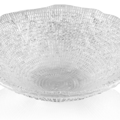 Misa DIAMAN číra D16 cm H5,2 cm