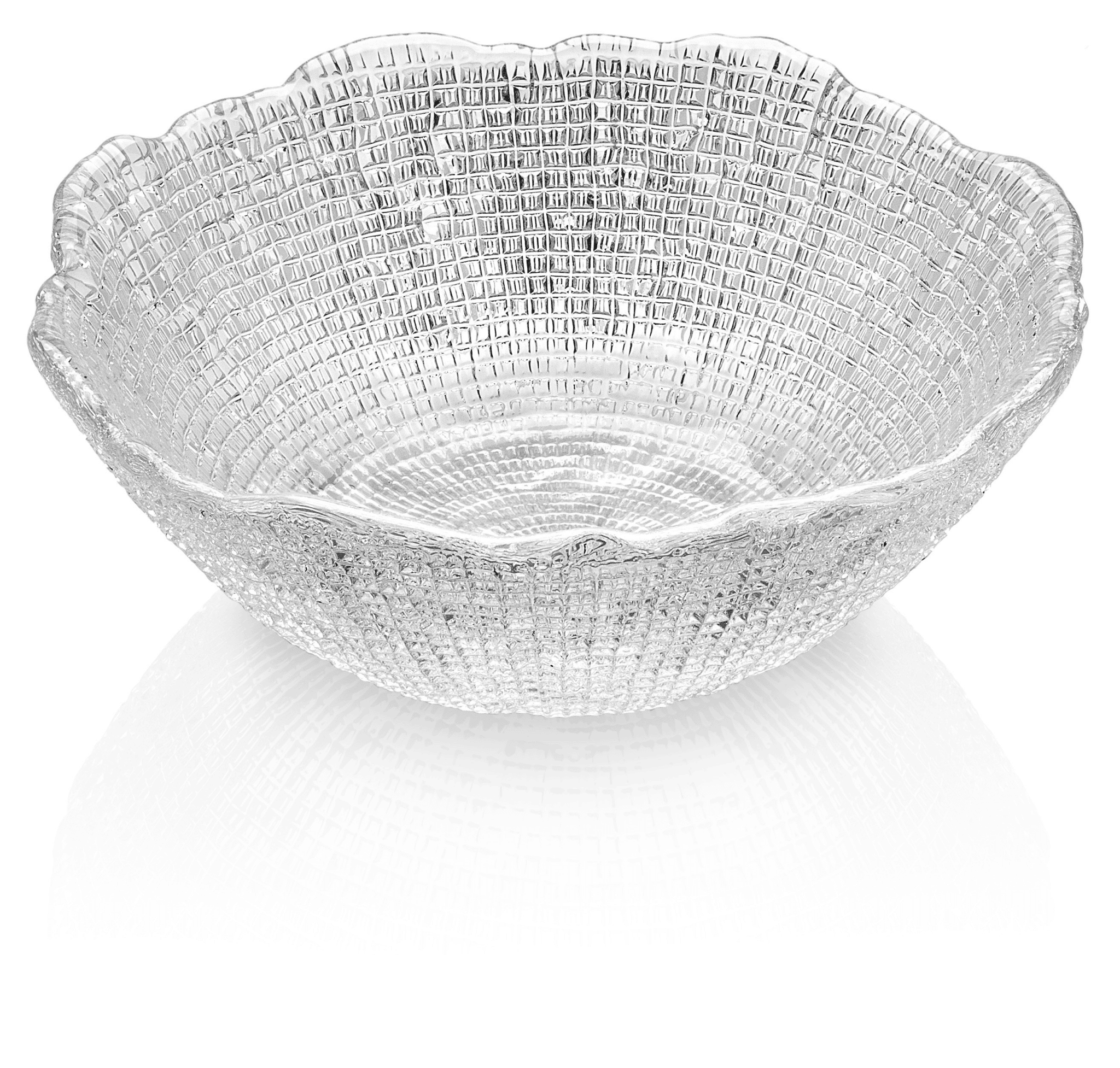 Misa DIAMAN číra D20 cm H7 cm